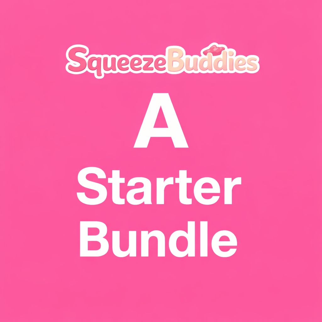 A - Starter Bundle