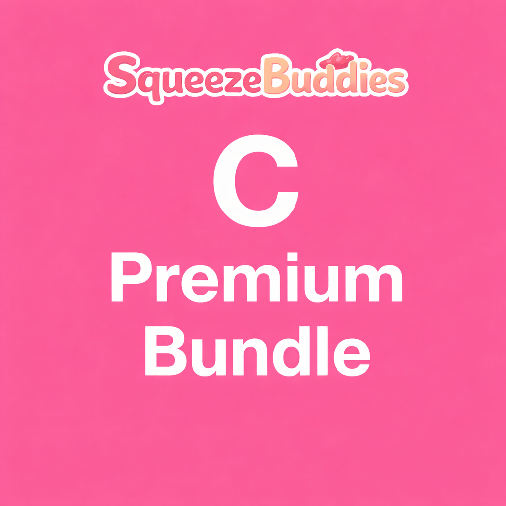 C - Premium Bundle