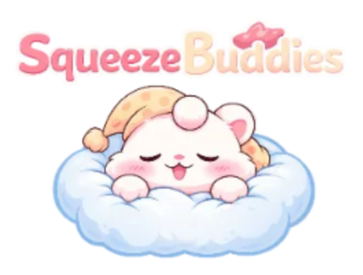 SqueezeBuddies