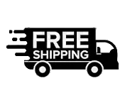 Free Shipping