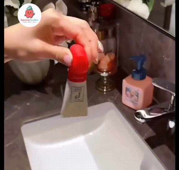 SQUEEZE IT